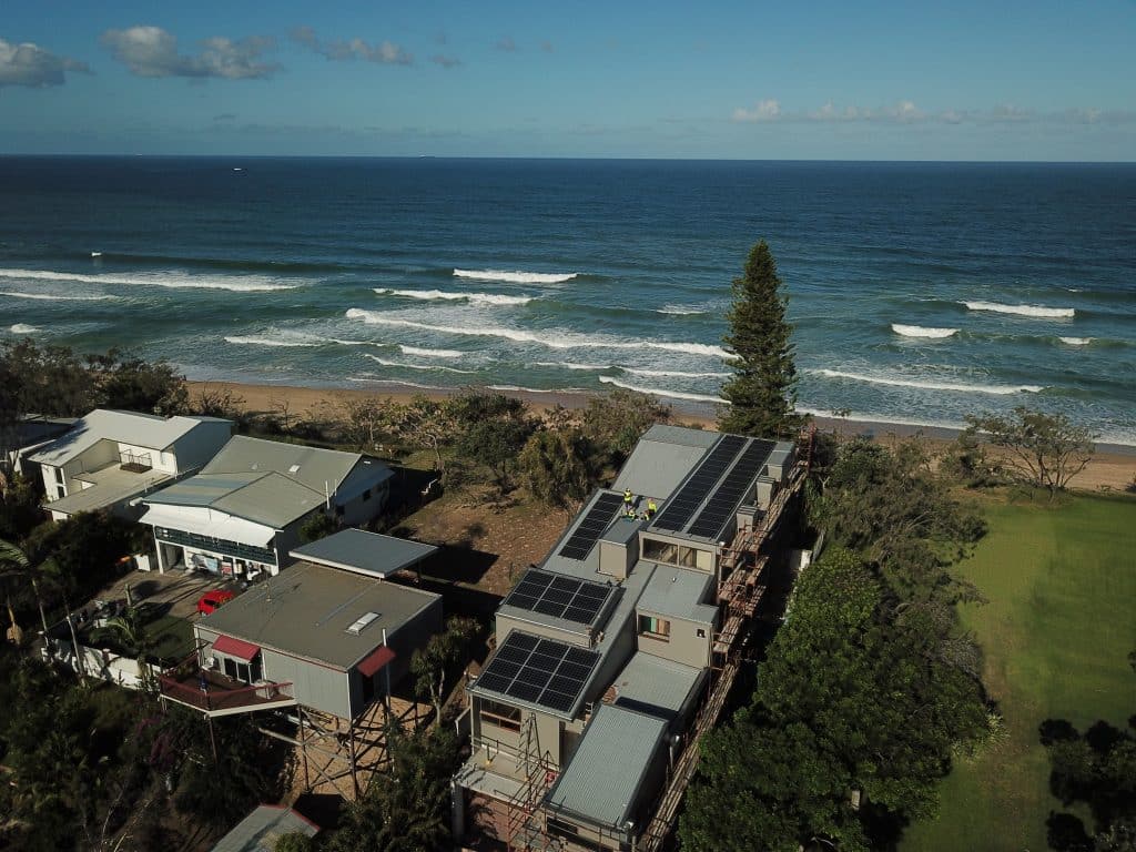 residential solar - CE