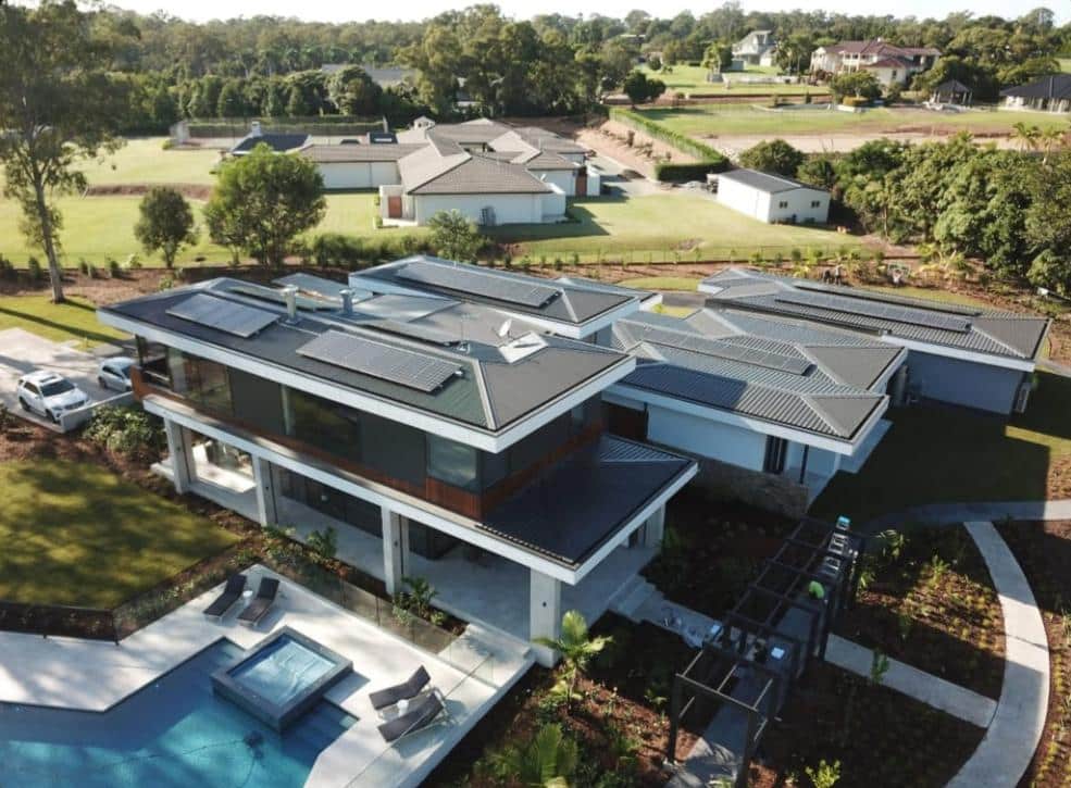 residential solar - connect energy