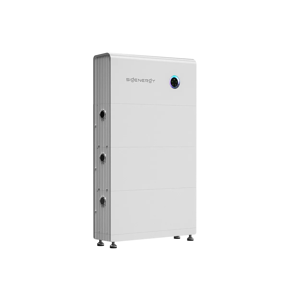 Sigenergy SigenStor all-in-one solar battery storage system installed by Connect Energy